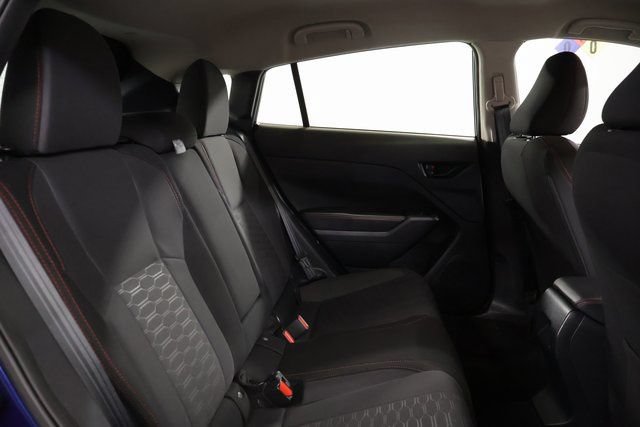 Certified 2025 Subaru Impreza 2.0i Sport AWD/4WD image 27