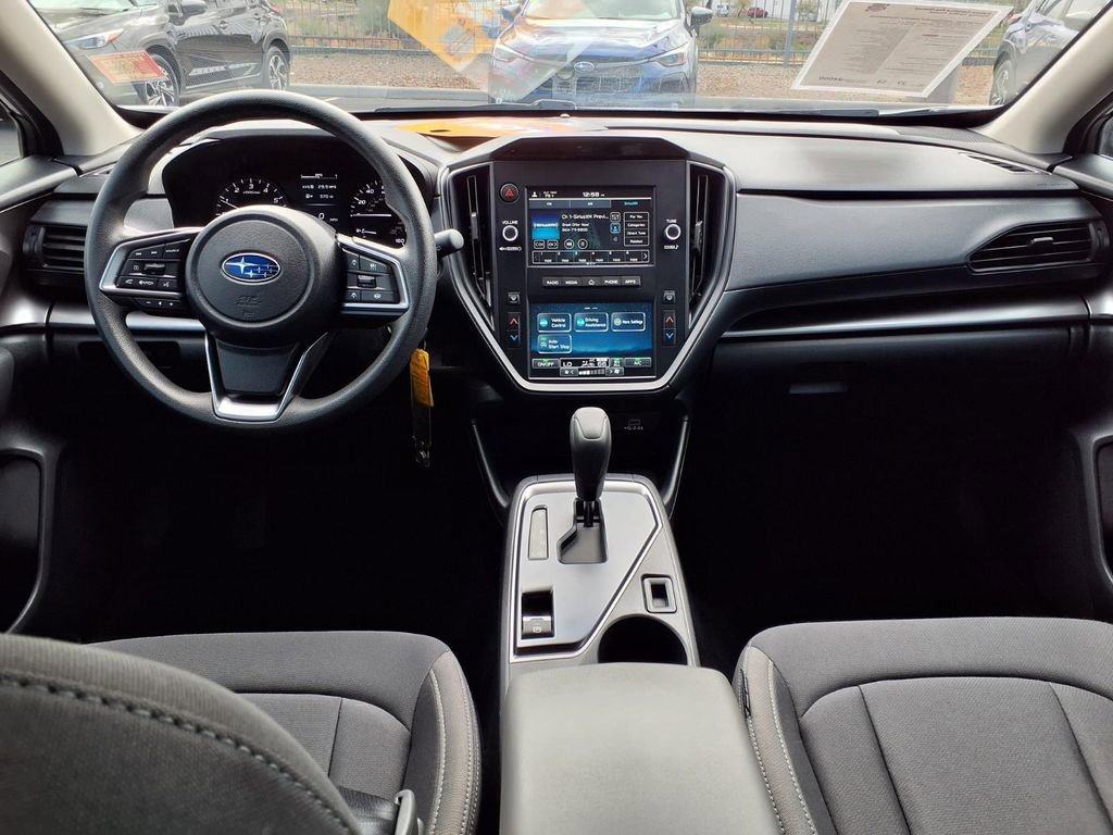 Certified 2025 Subaru Impreza 2.0i w/ Popular Package #1A video 2