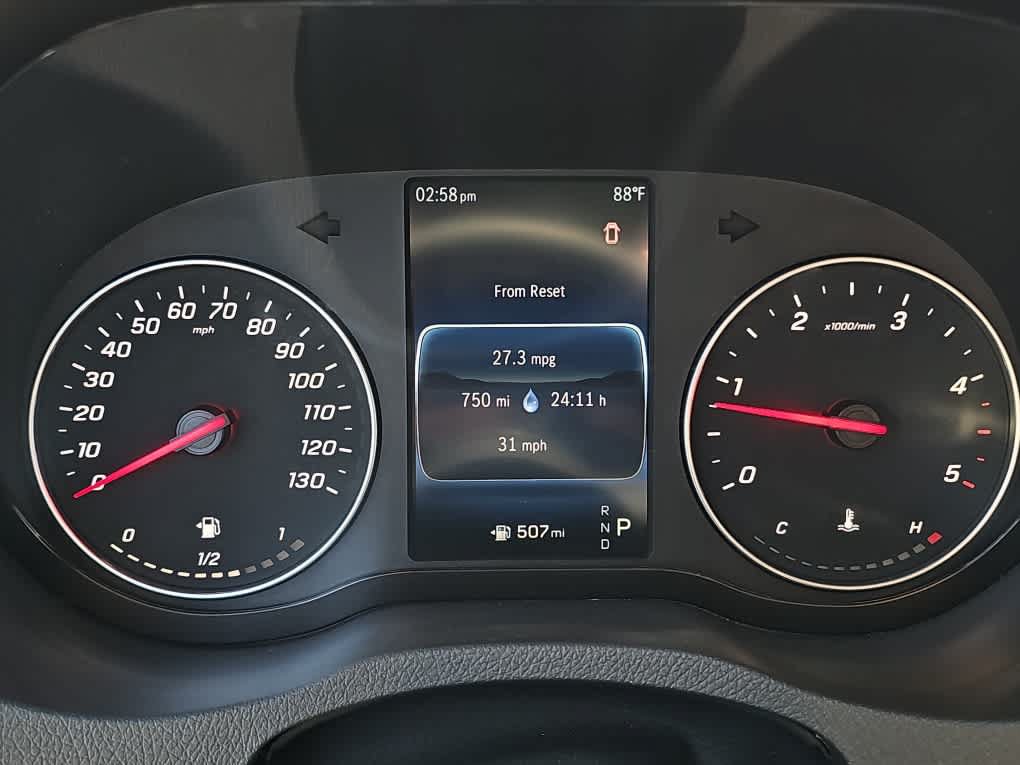 Used 2026 Mercedes-Benz Sprinter 2500 image 4