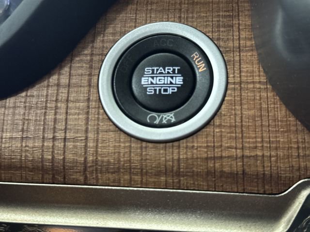 Used 2022 RAM 2500 Limited image 17