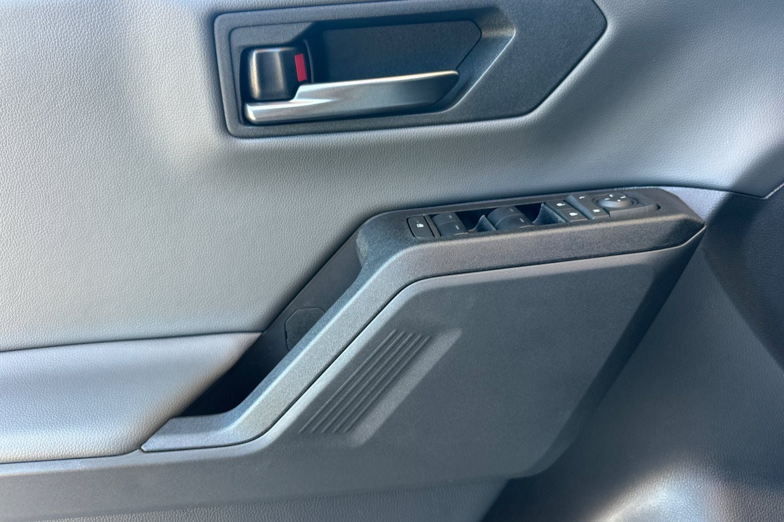 New 2026 Toyota RAV4 XLE Premium FWD image 12