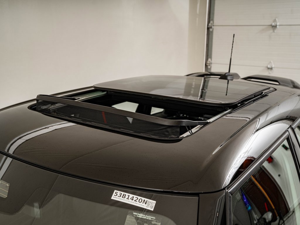 New 2026 MINI Cooper S image 14