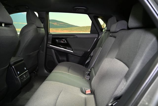 Used 2025 Subaru Solterra Premium w/ Premium Package image 45