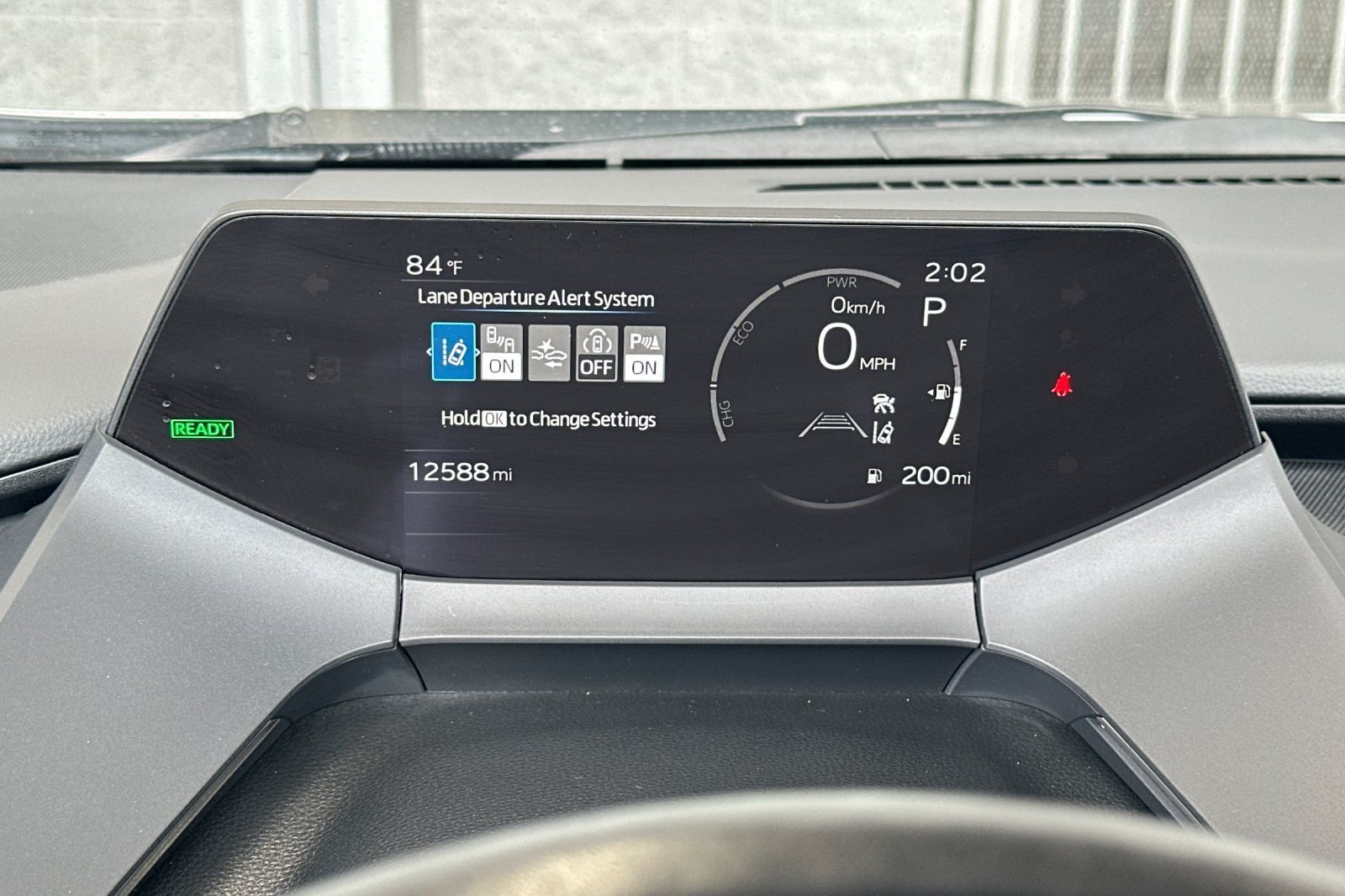 Certified 2024 Toyota Prius Limited w/ Limited Premium Package AWD/4WD image 22