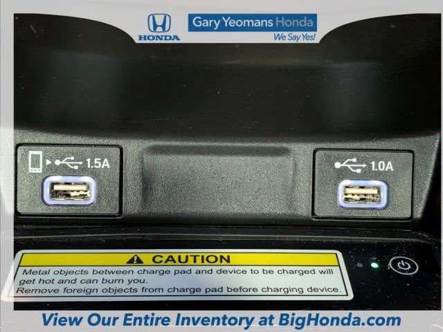 Used 2022 Honda CR-V Touring image 32