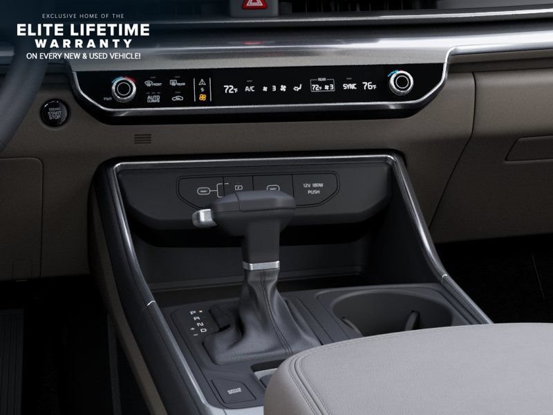 New 2026 Kia Carnival FWD image 24