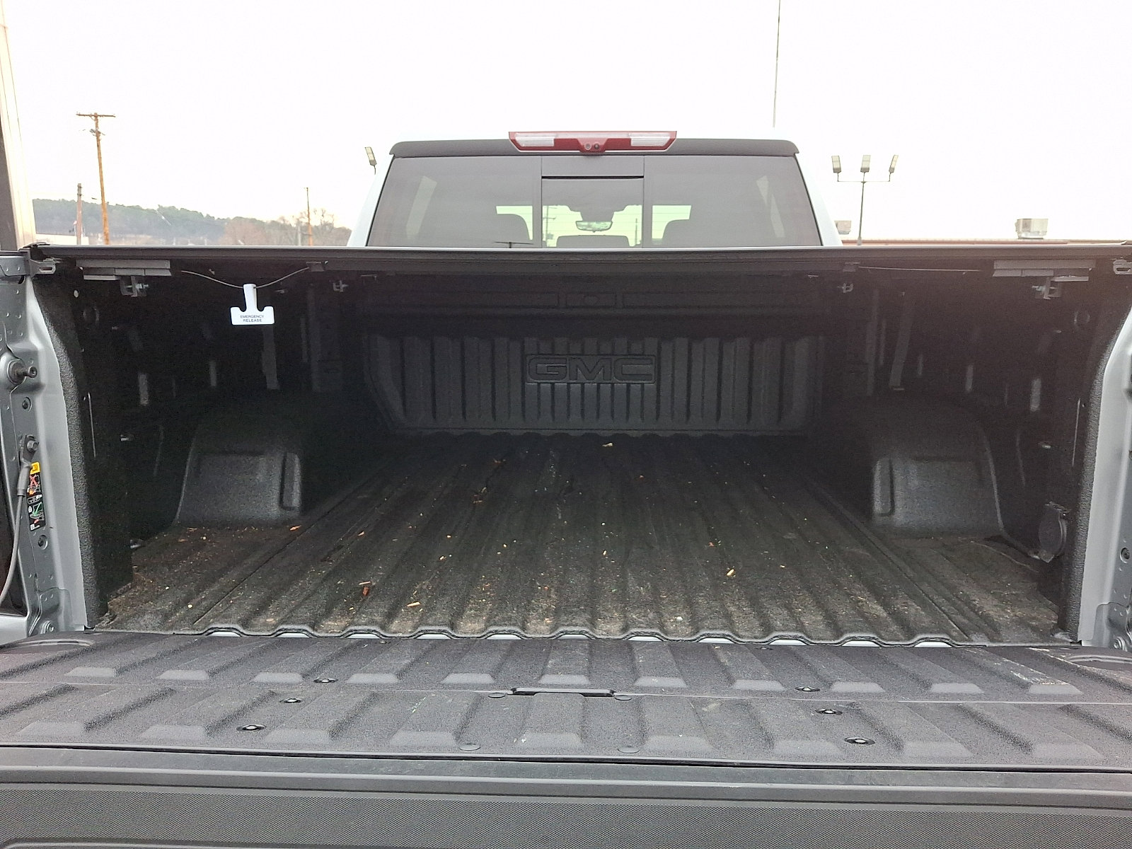 Used 2026 GMC Sierra 1500 Denali w/ Denali Reserve Package image 35