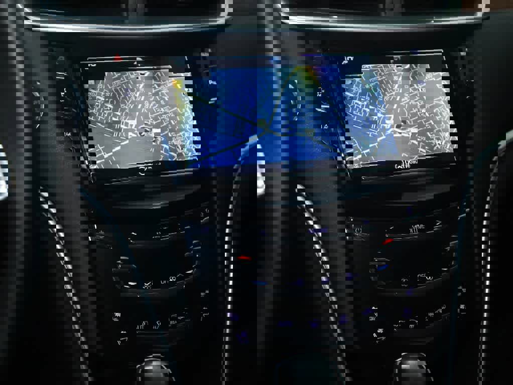 Used 2016 Cadillac XTS Luxury w/ Driver Awareness Package image 24