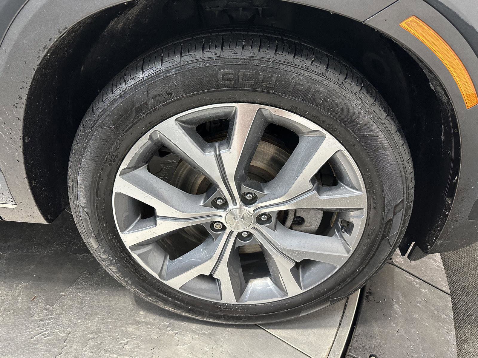 Used 2020 Hyundai Palisade SEL image 9