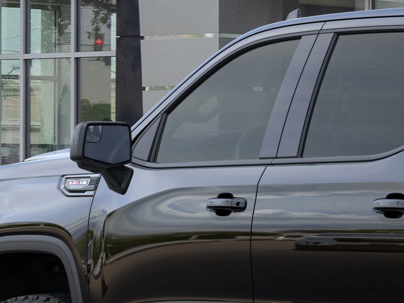 New 2026 GMC Sierra 1500 AT4 w/ AT4 Premium Package AWD/4WD image 12