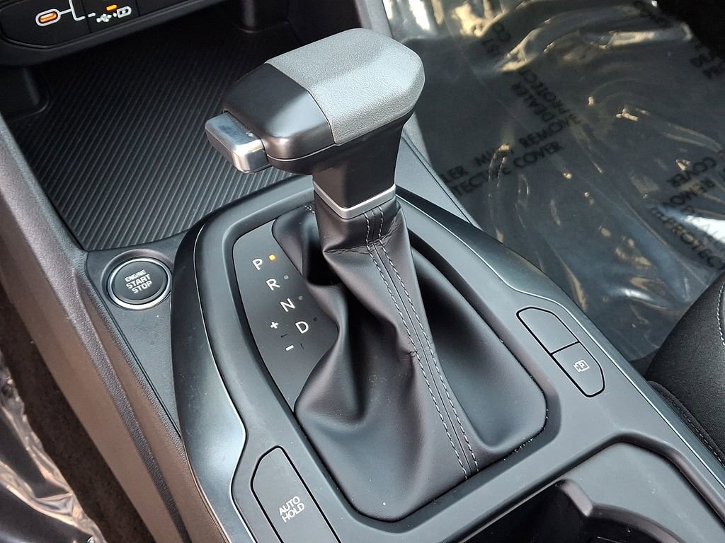 Certified 2025 Kia K4 LXS image 14