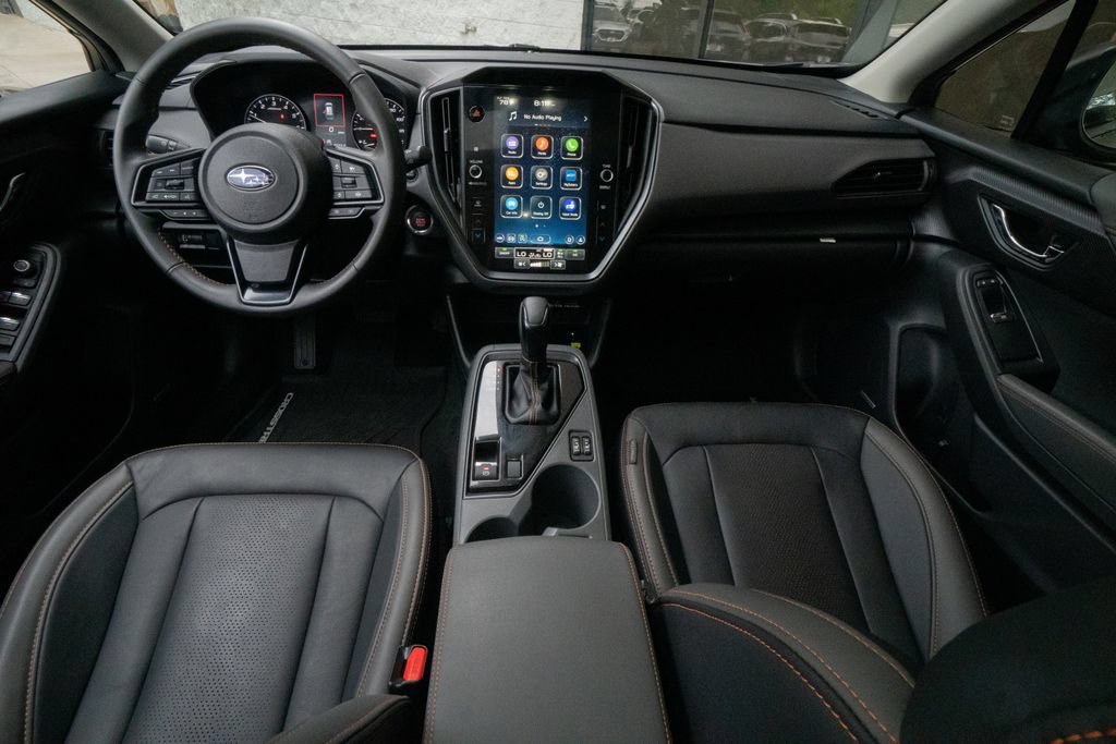 Certified 2025 Subaru Crosstrek 2.5i Limited AWD/4WD image 19