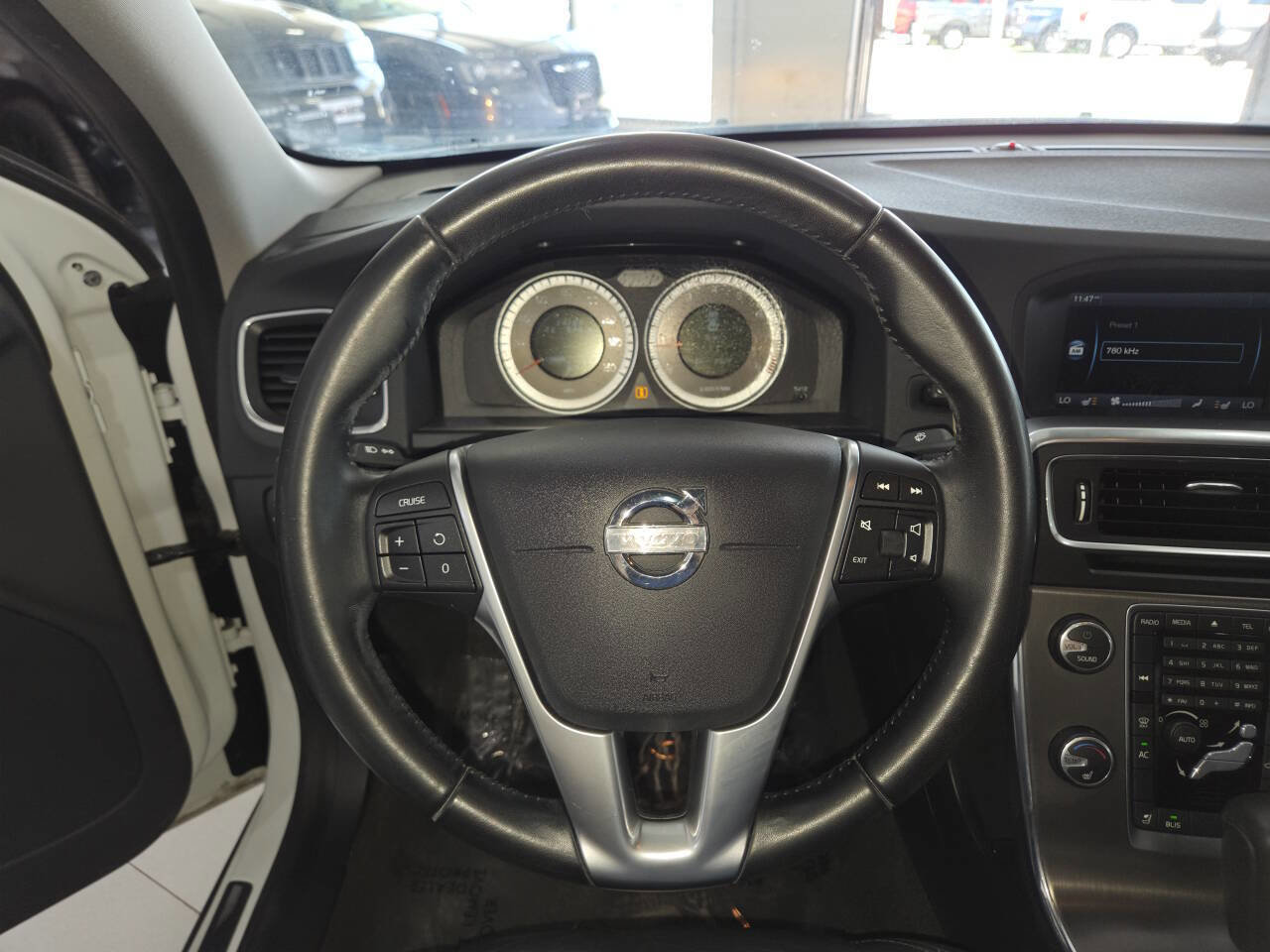 Used 2012 Volvo S60 T5 w/ Climate Pkg FWD image 33