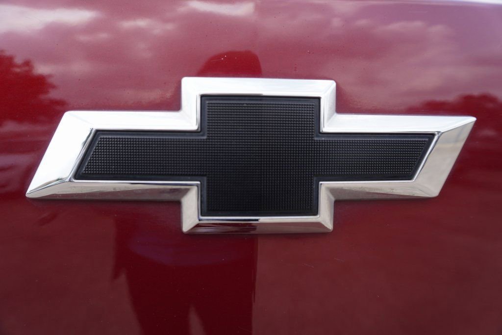 Used 2023 Chevrolet TrailBlazer RS w/ Convenience Package image 33