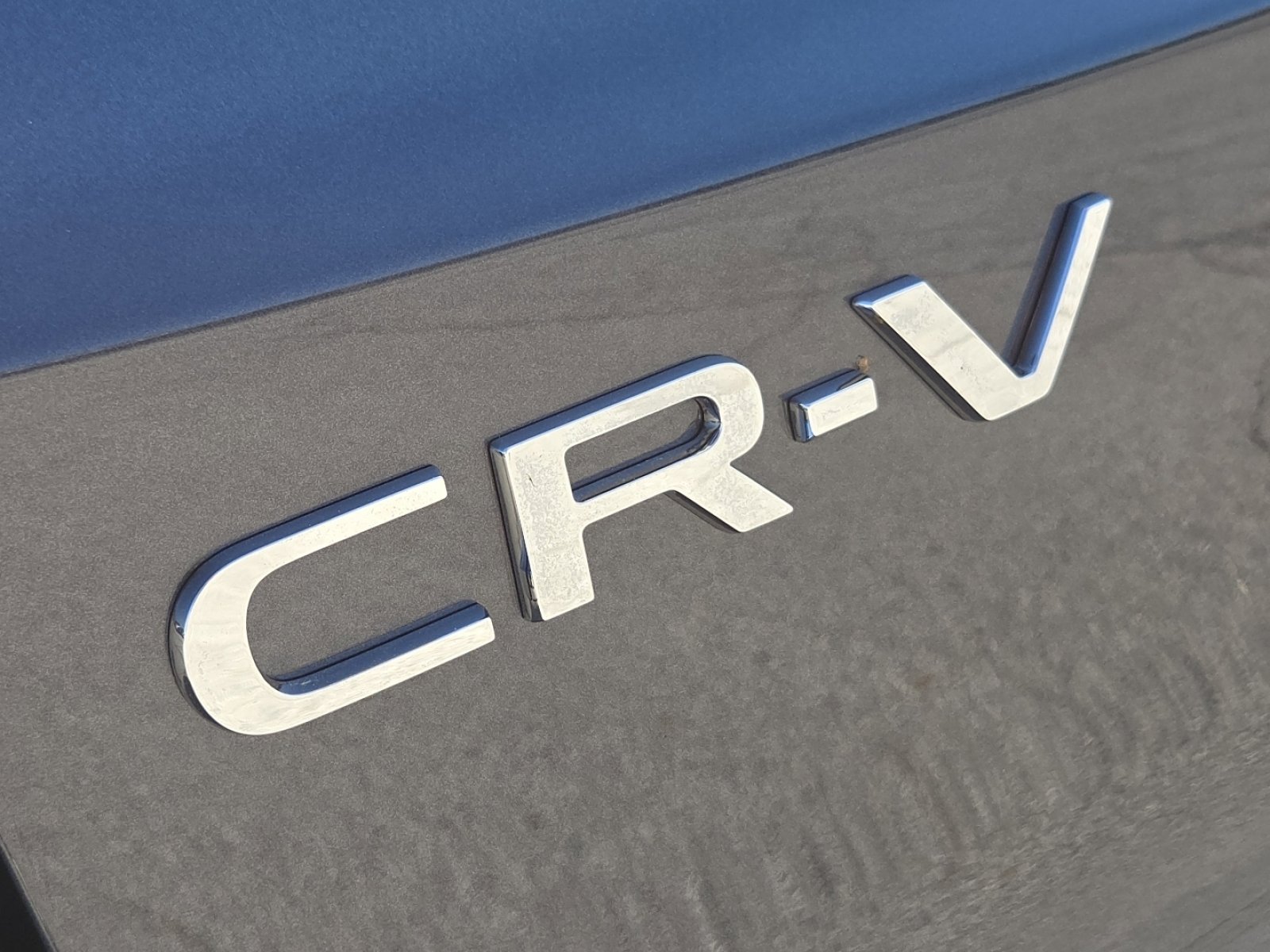 New 2026 Honda CR-V EX image 12