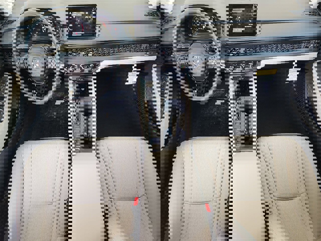 New 2026 Honda Accord SE image 20