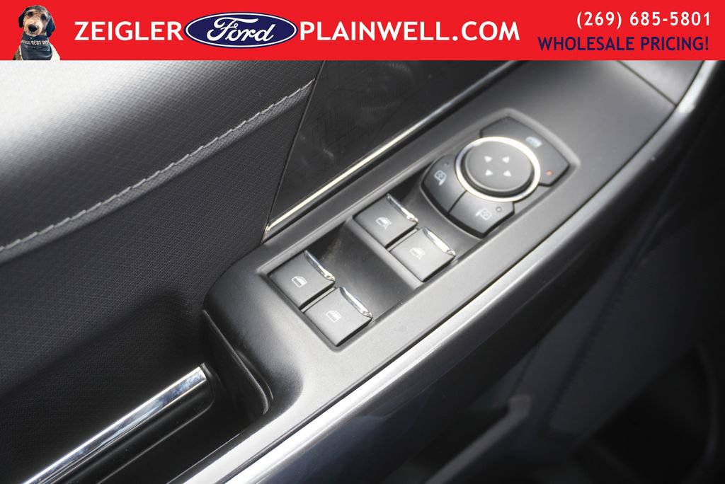 Used 2023 Ford F150 XLT w/ Equipment Group 302A High image 31