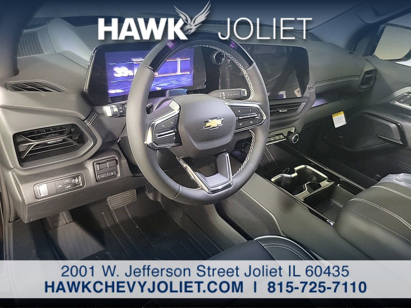 New 2026 Chevrolet Silverado EV LT w/ LPO, Gameday Tailgate Package AWD/4WD image 15