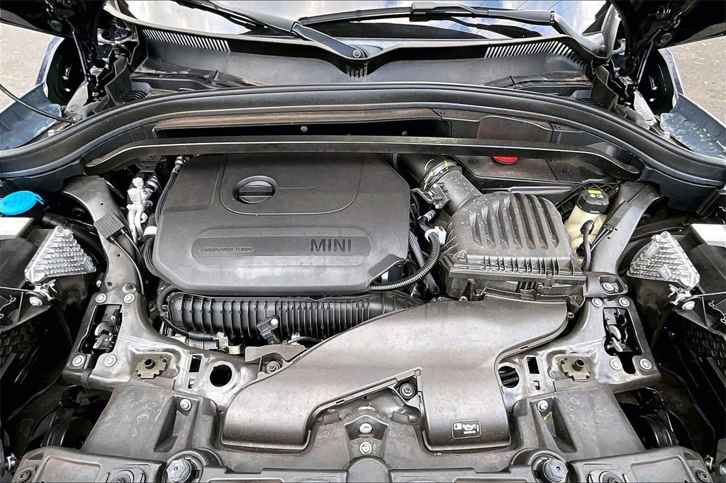 Used 2022 MINI Cooper Countryman S image 9