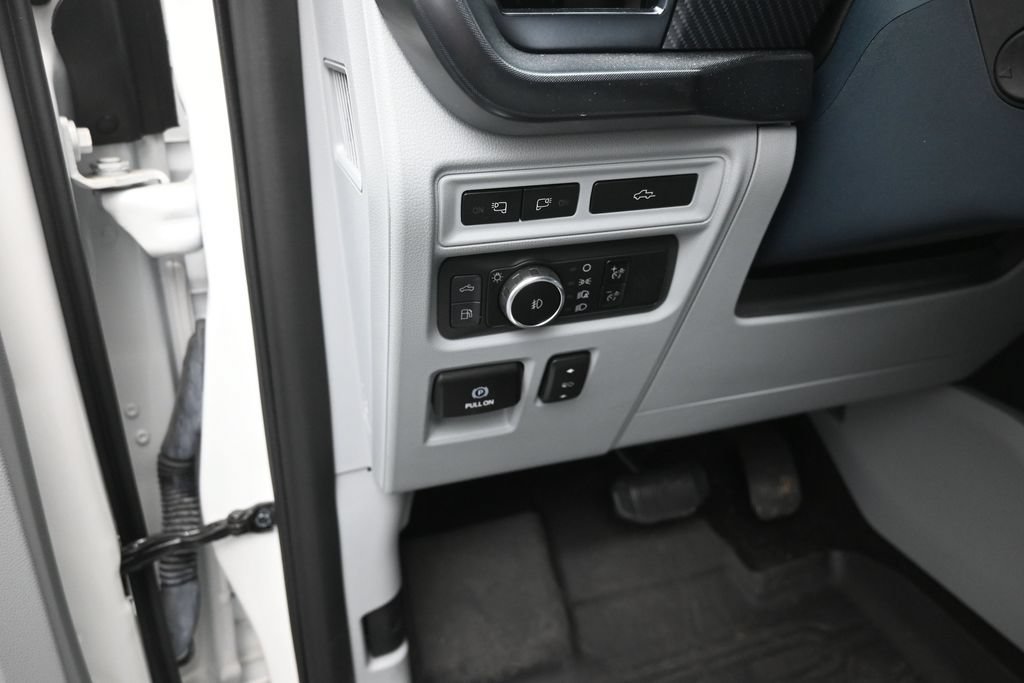 Used 2023 Ford F150 Limited AWD/4WD image 13