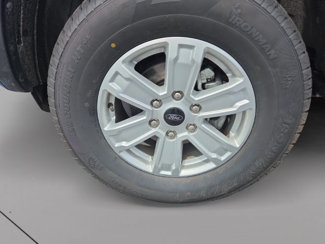Used 2024 Ford Ranger XL AWD/4WD image 38