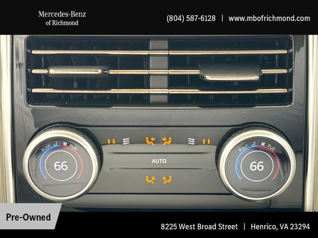 Used 2023 Land Rover Range Rover SE image 18