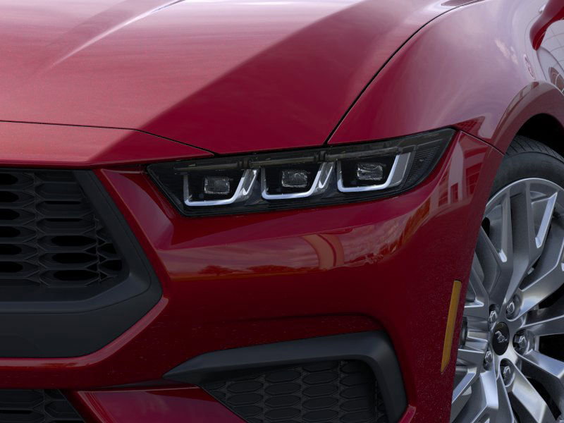 New 2025 Ford Mustang Premium image 53