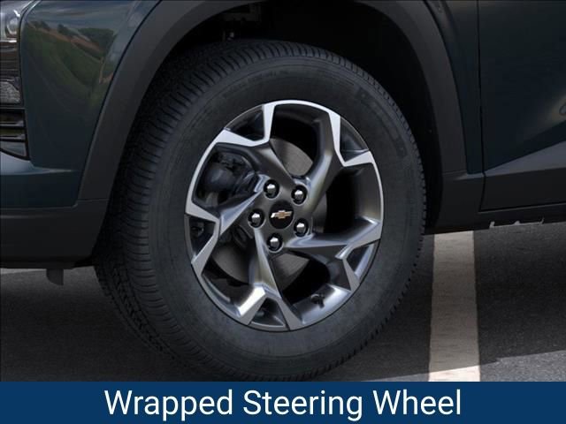 New 2026 Chevrolet Trax LT w/ Driver Confidence Package image 10