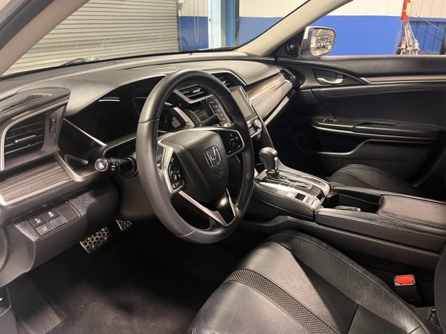 Used 2019 Honda Civic Touring image 23