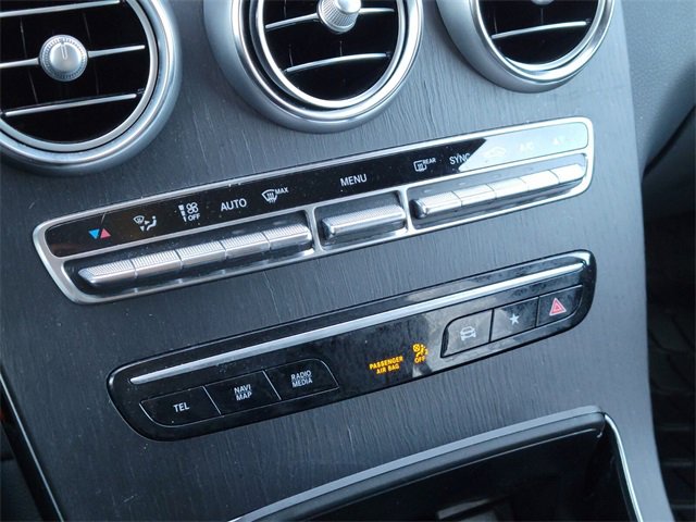 Certified 2022 Mercedes-Benz GLC 300 4MATIC image 18