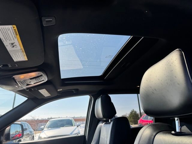 Used 2020 Jeep Grand Cherokee Limited image 10