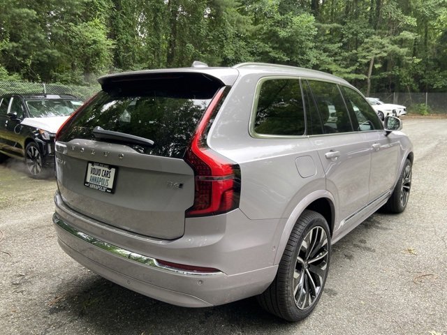 New 2026 Volvo XC90 B6 Plus image 7