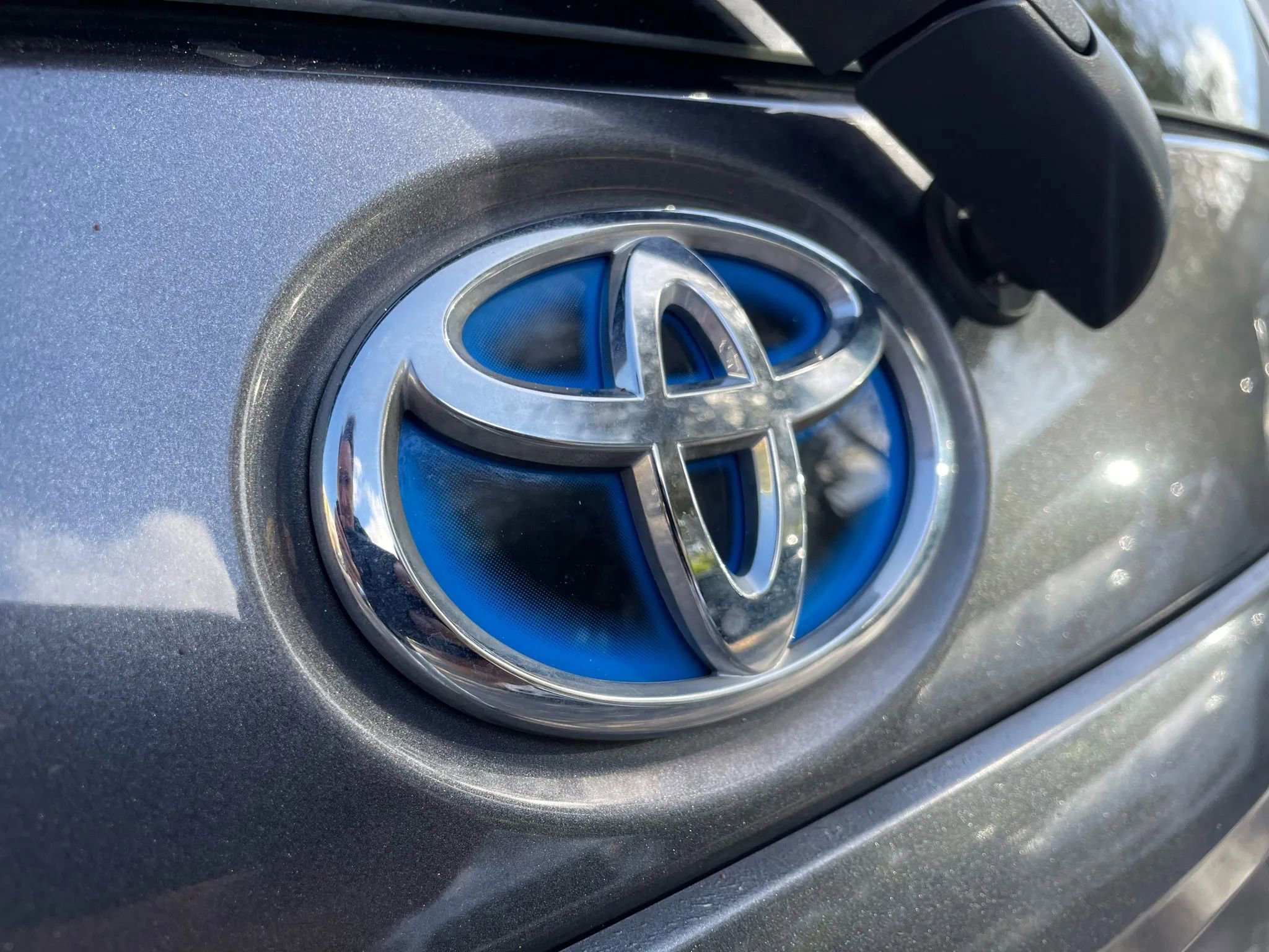 Used 2013 Toyota Prius C One image 12