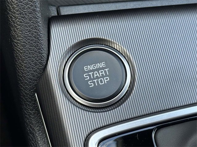 New 2026 Kia Sportage SX image 17