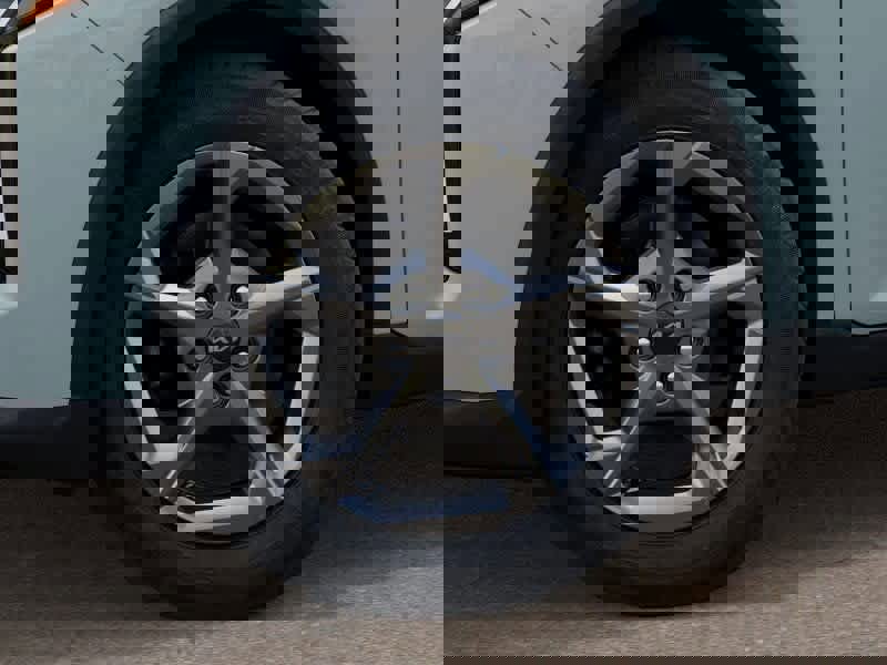 New 2026 Kia K4 LXS image 9