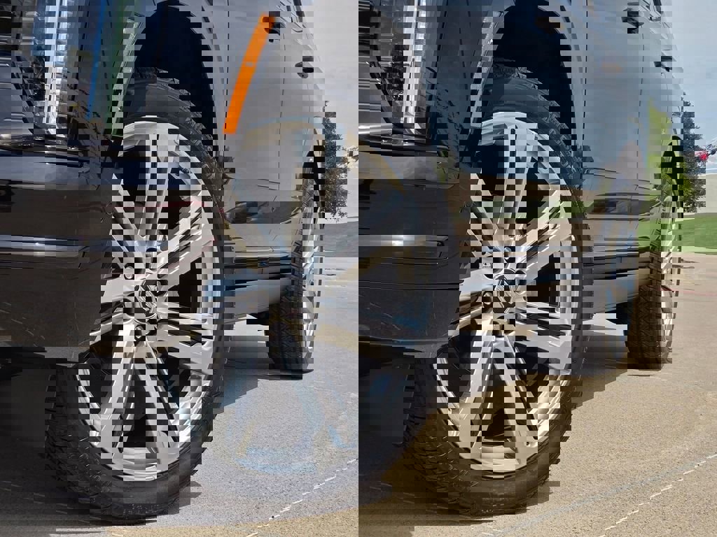 New 2026 Cadillac Escalade Sport w/ Touring Package image 8