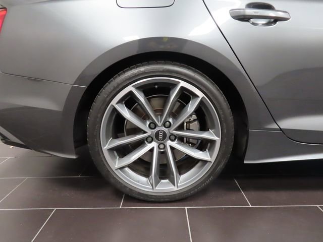 Used 2021 Audi A5 2.0T Premium Plus w/ Premium Plus image 17