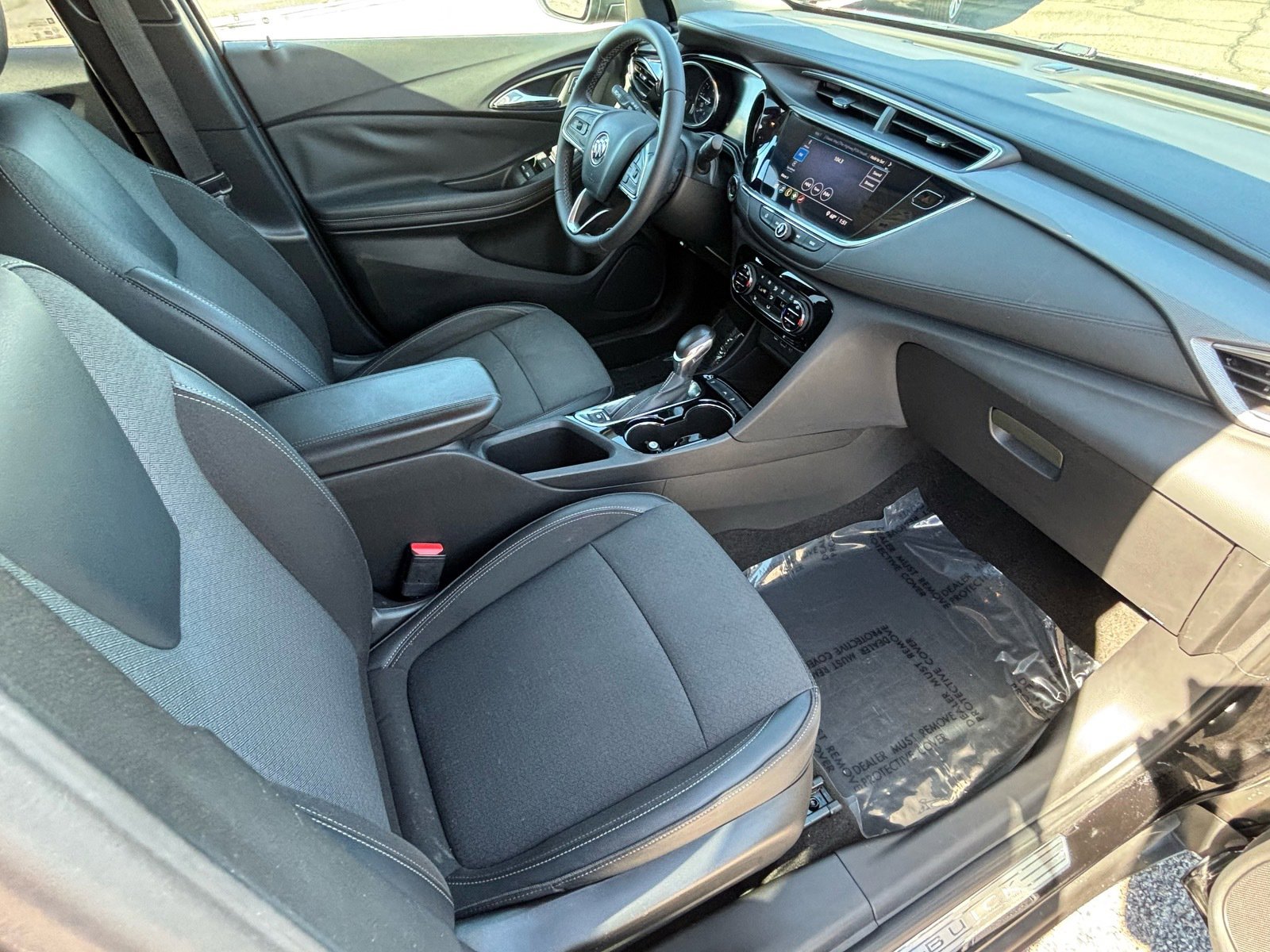 Used 2022 Buick Encore GX Select FWD image 28