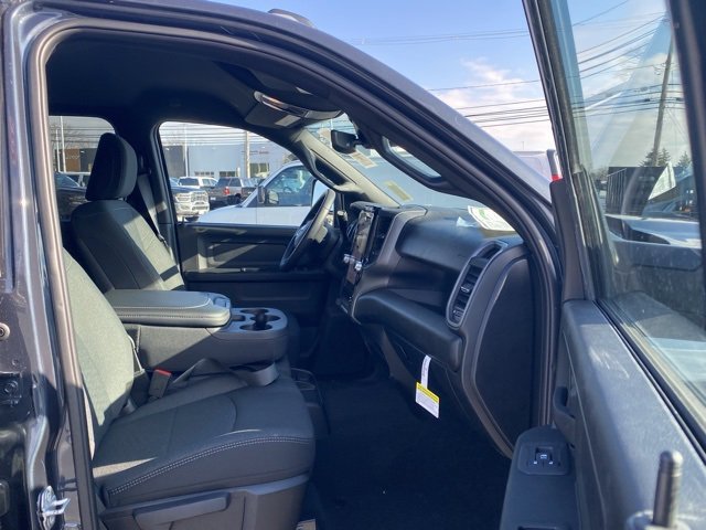 New 2026 RAM 2500 Tradesman AWD/4WD image 38