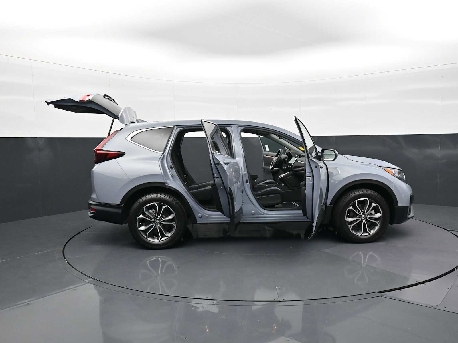 Used 2020 Honda CR-V EX image 34