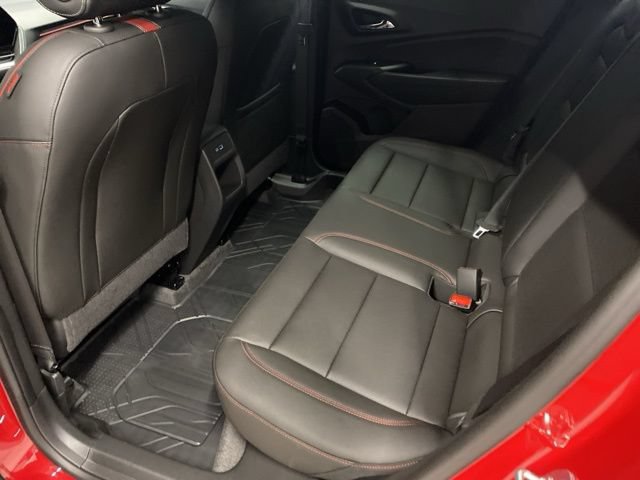 New 2026 Chevrolet Trax RS w/ Sunroof Package FWD image 24