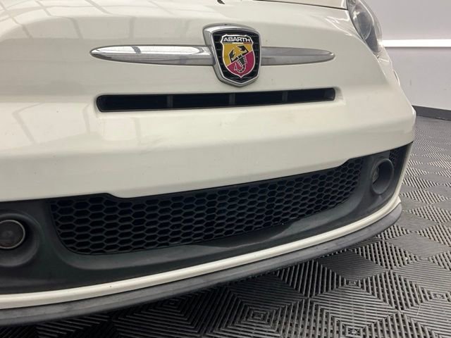 Used 2015 FIAT 500 Abarth w/ Beats Audio Package image 16