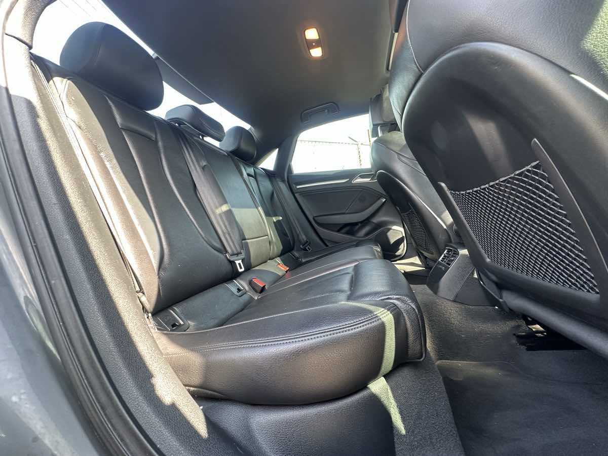 Used 2017 Audi A3 2.0T Premium w/ Convenience Package image 33