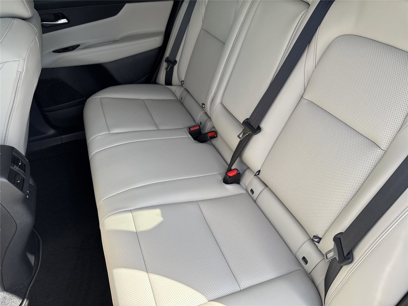 New 2026 Nissan Murano SL AWD/4WD image 30