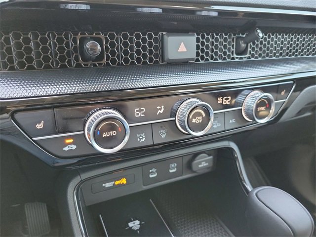 Used 2026 Honda CR-V EX-L image 26