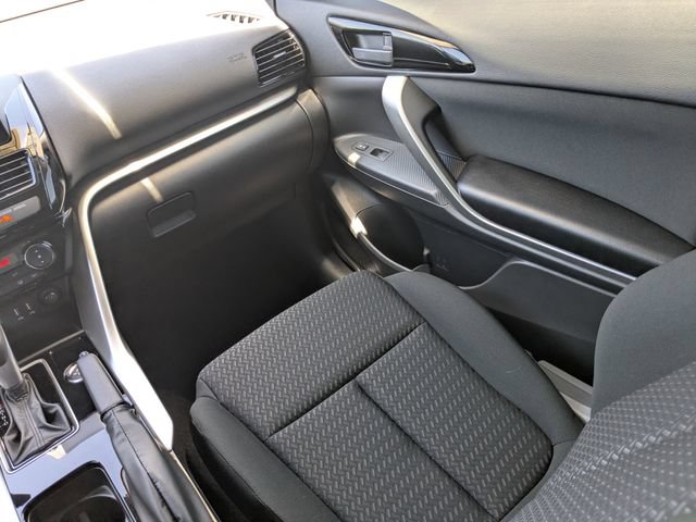 New 2026 Mitsubishi Eclipse Cross ES AWD/4WD image 18