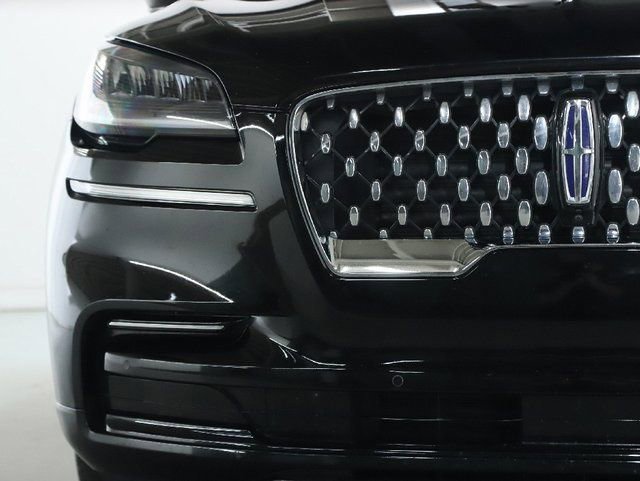 Certified 2023 Lincoln Aviator Grand Touring w/ Elements Package Plus image 7