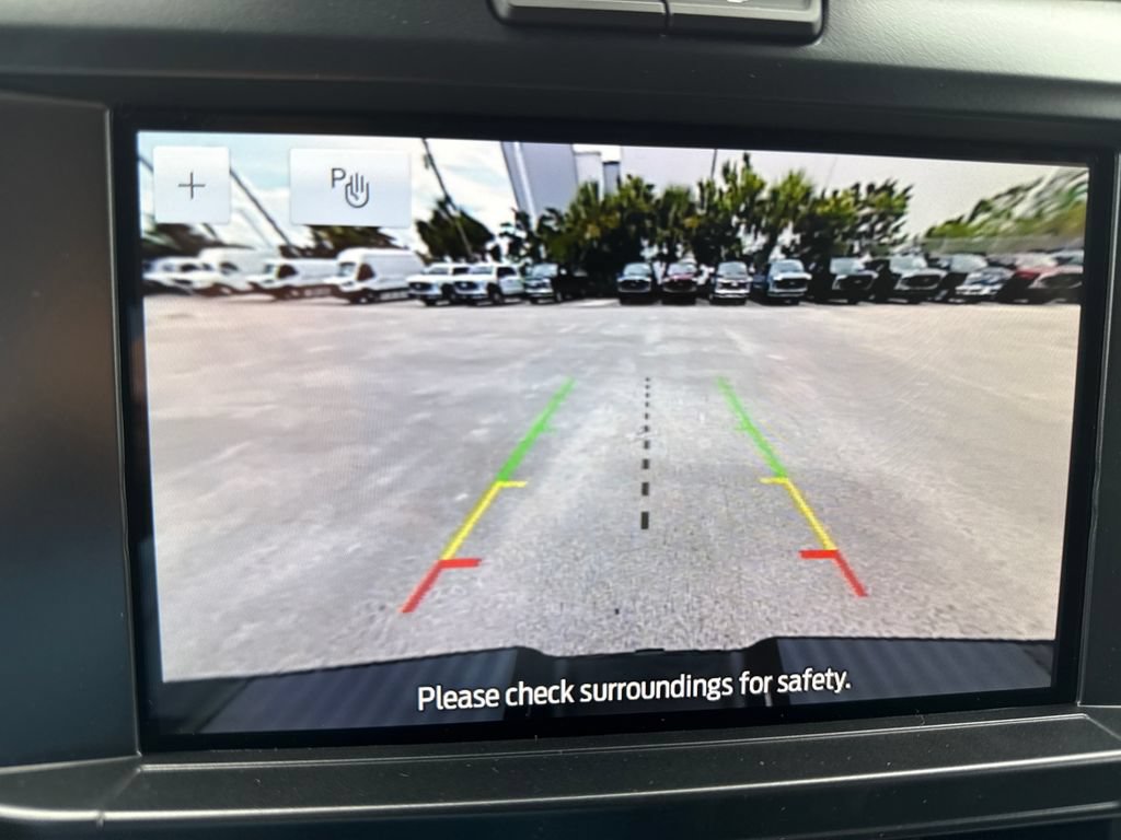 New 2026 Ford F250 XL w/ STX Appearance Package AWD/4WD image 8