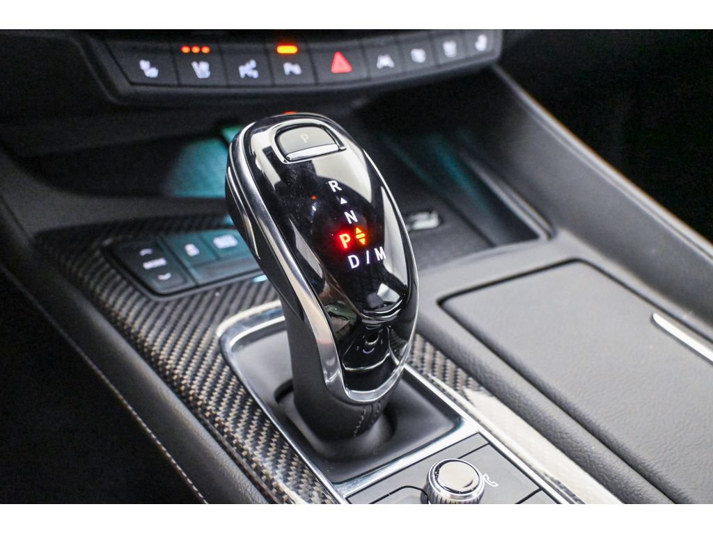 Used 2025 Cadillac CT5 V Blackwing w/ Super Cruise 1 Package RWD image 42