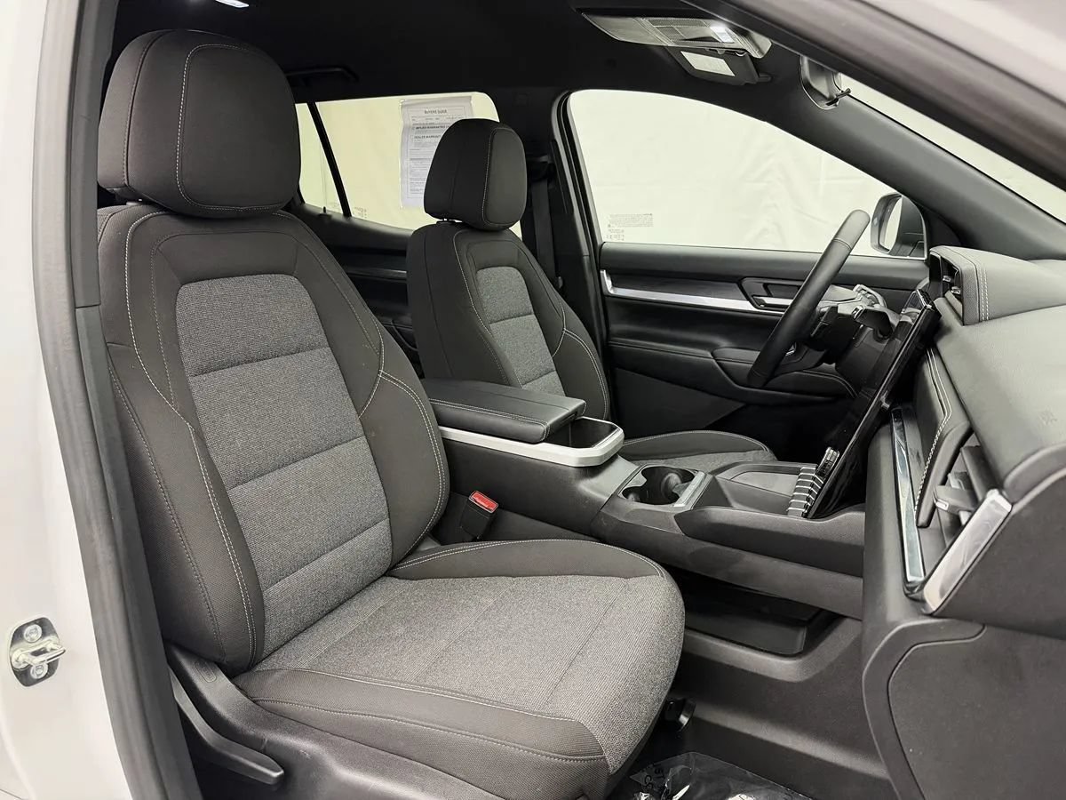 Used 2026 GMC Terrain Elevation FWD image 27